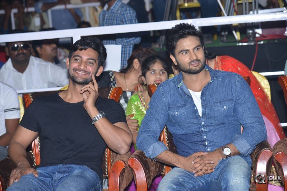 Shamanthakamani-Grand-Release-Event-at-Haailand